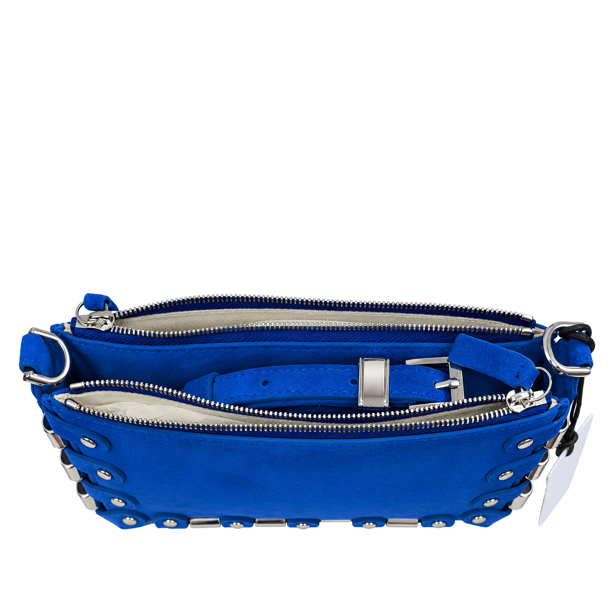 Rapture: Blue Suede