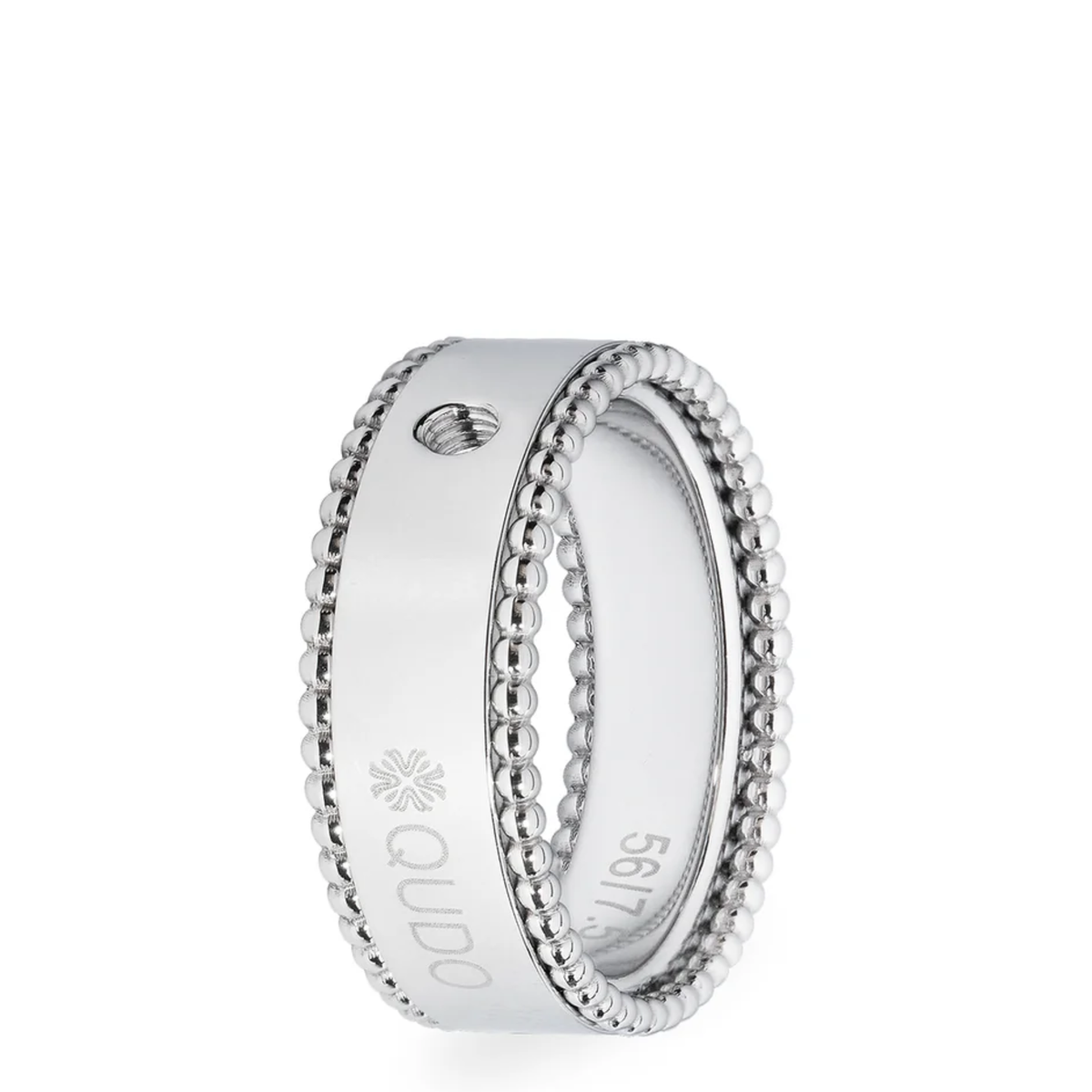 QUDO Basic Ring Punto
