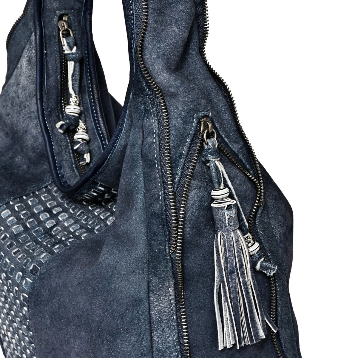 Dorando Expandable Hobo