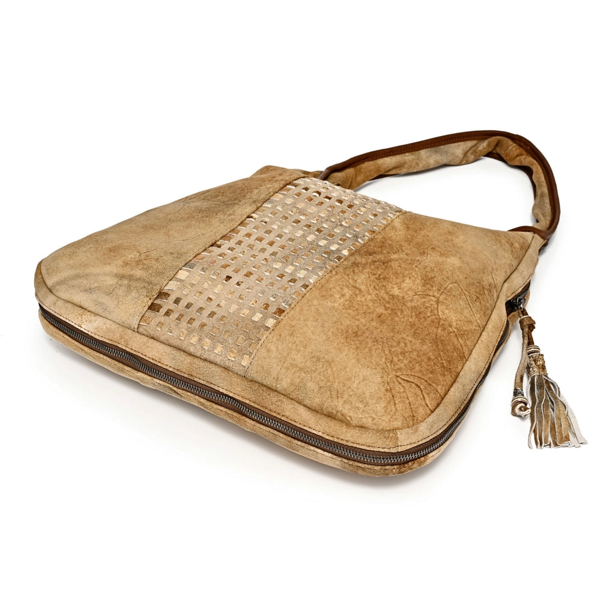 Dorando Expandable Hobo