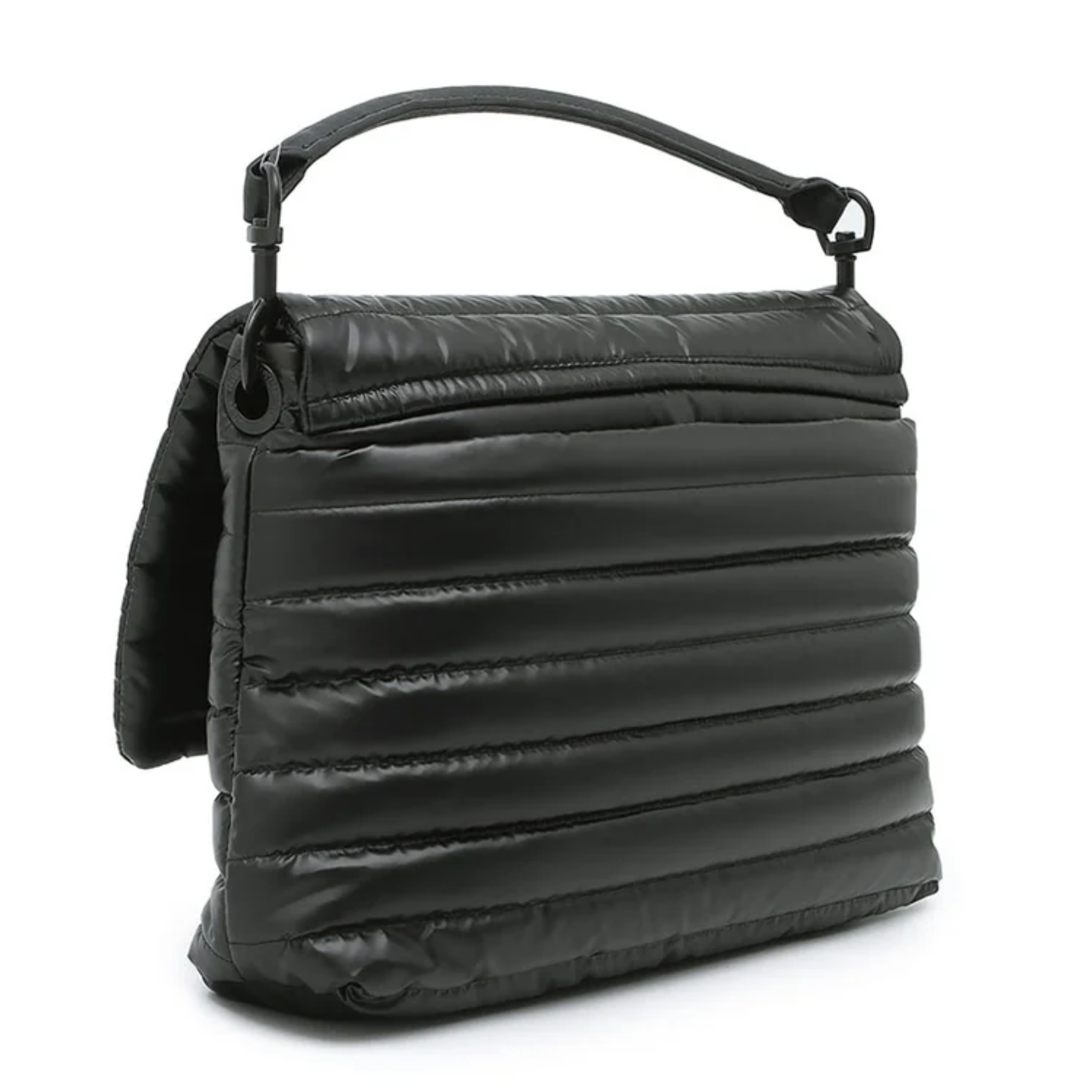 Lady Bag Pearl Black