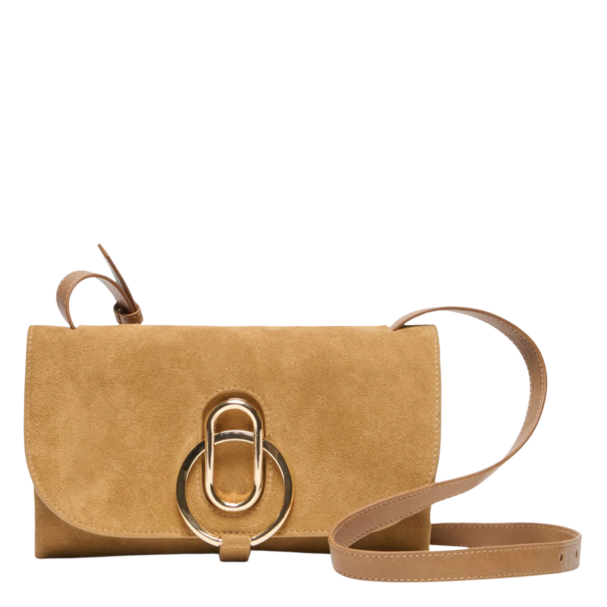 Prism Crossbody Bag