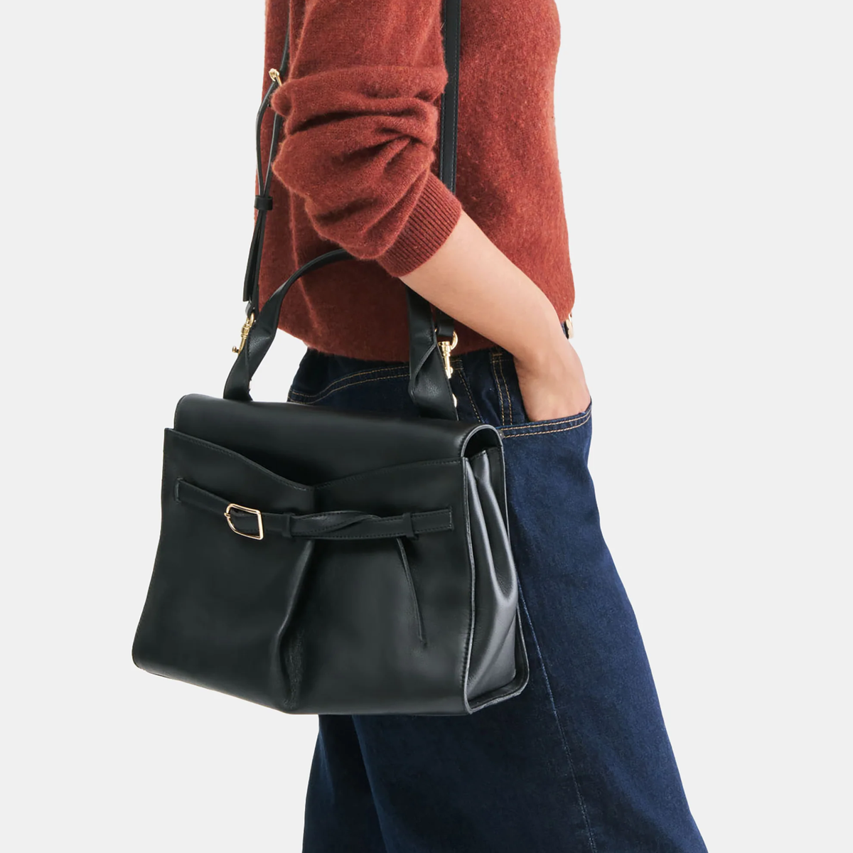 Borgo Handbag