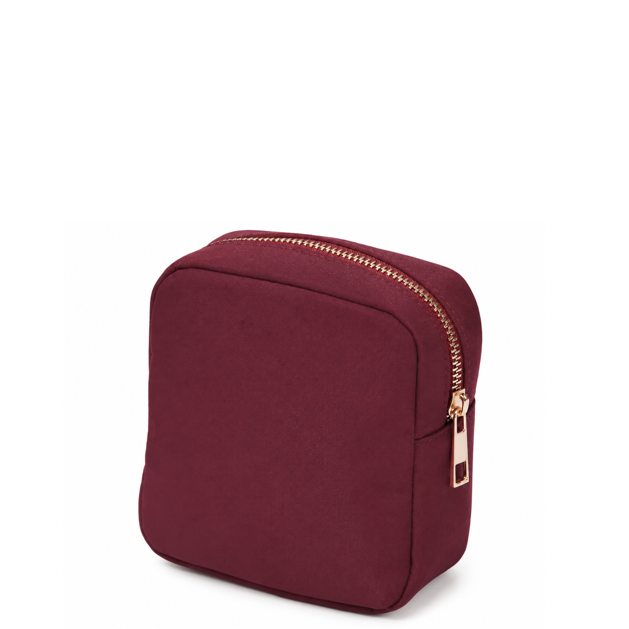 Mini Nylon Makeup Pouches