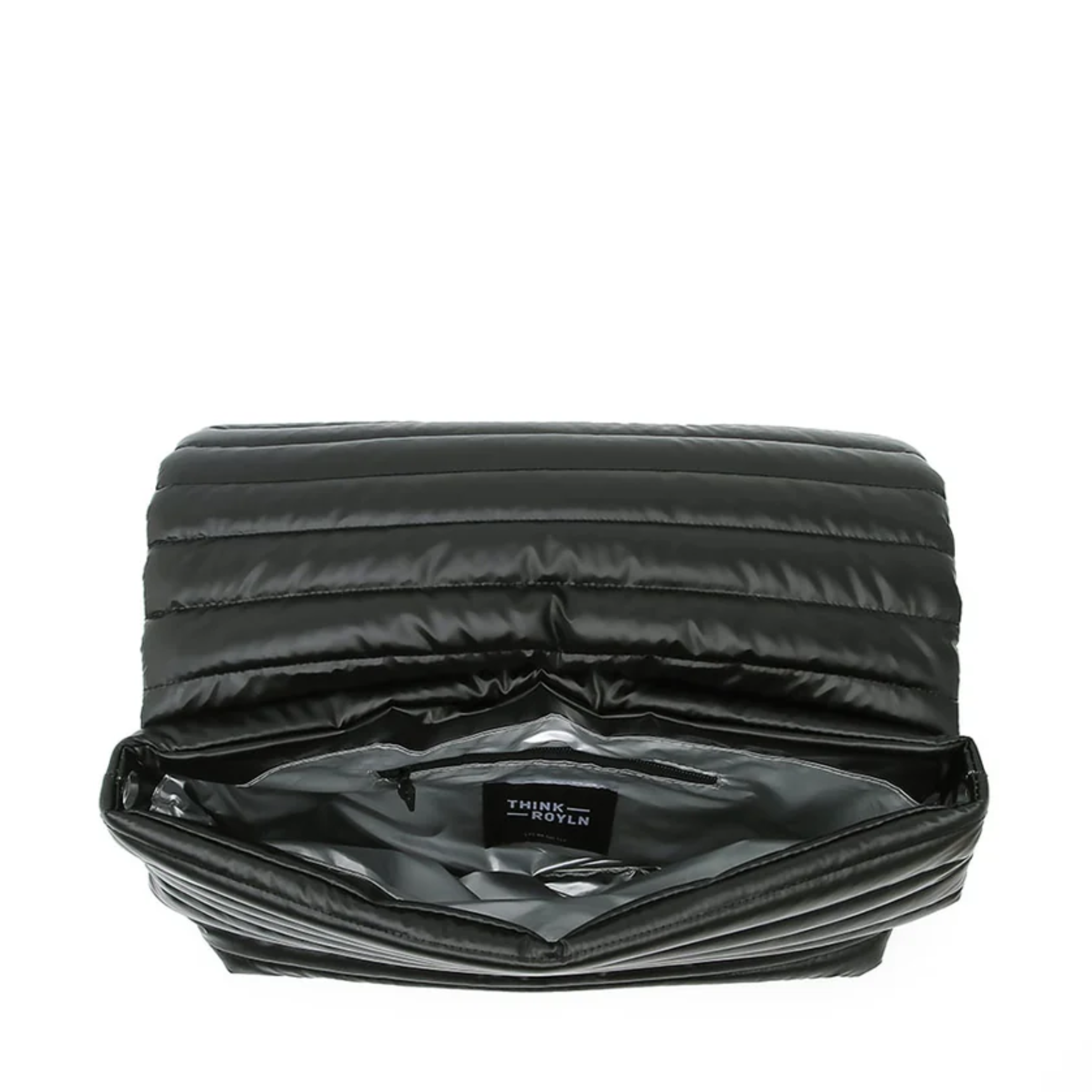 Lady Bag Pearl Black