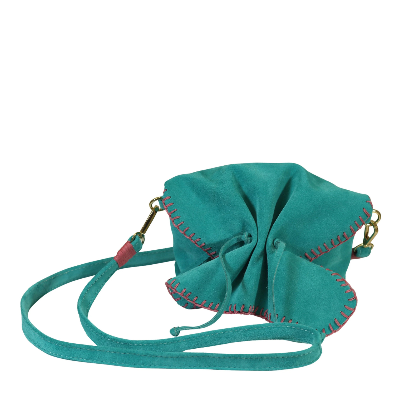 Mini Butterfly Bag | Carlos Falchi