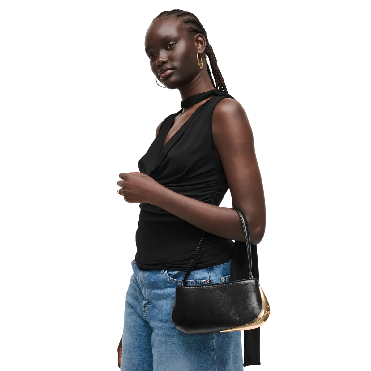 Cooper Shoulder Bag