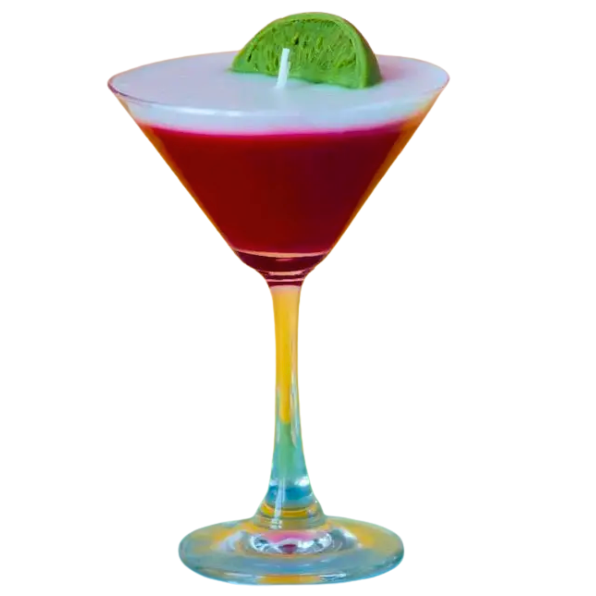 Cosmopolitan Candle