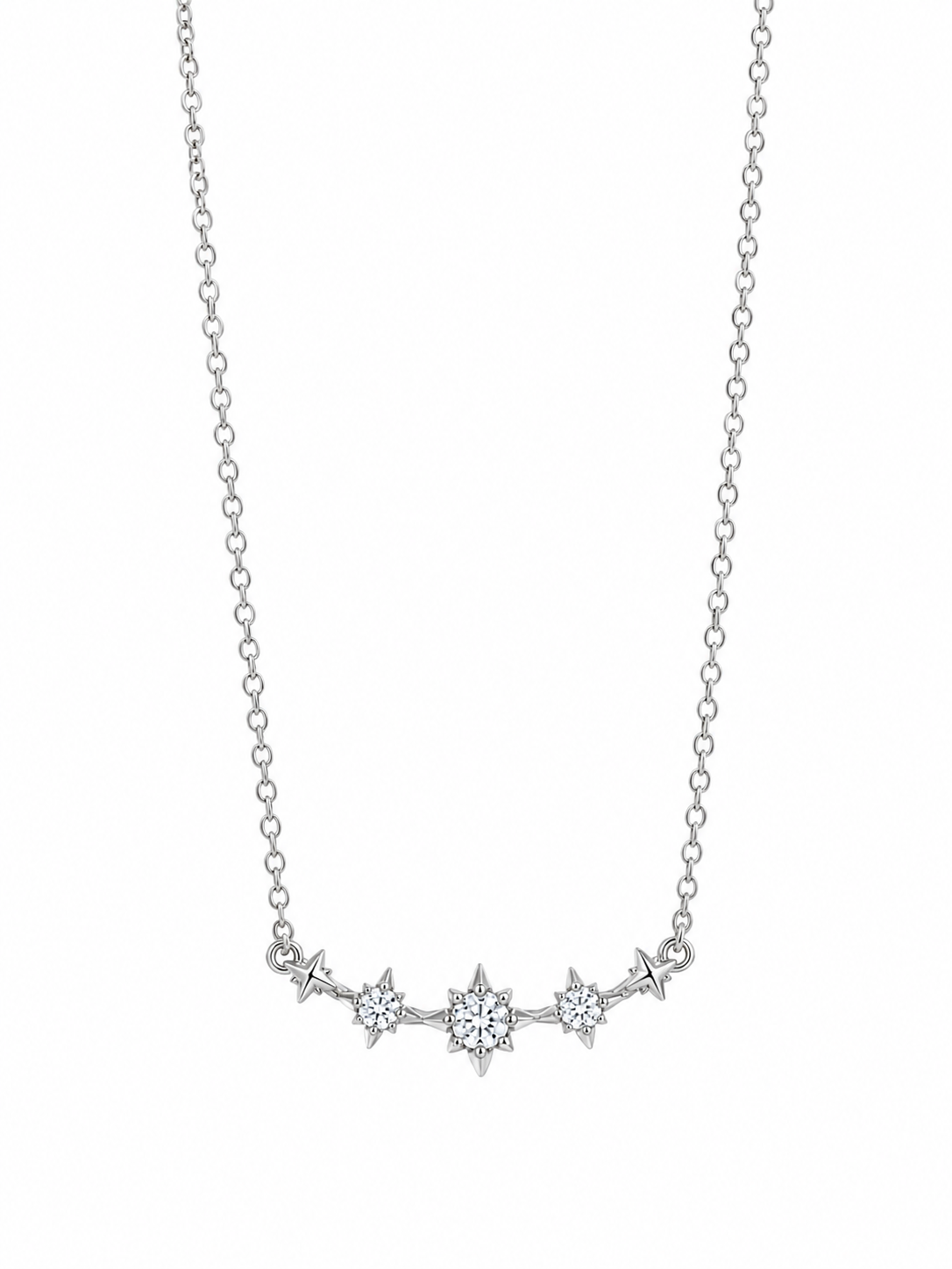 starlit necklace