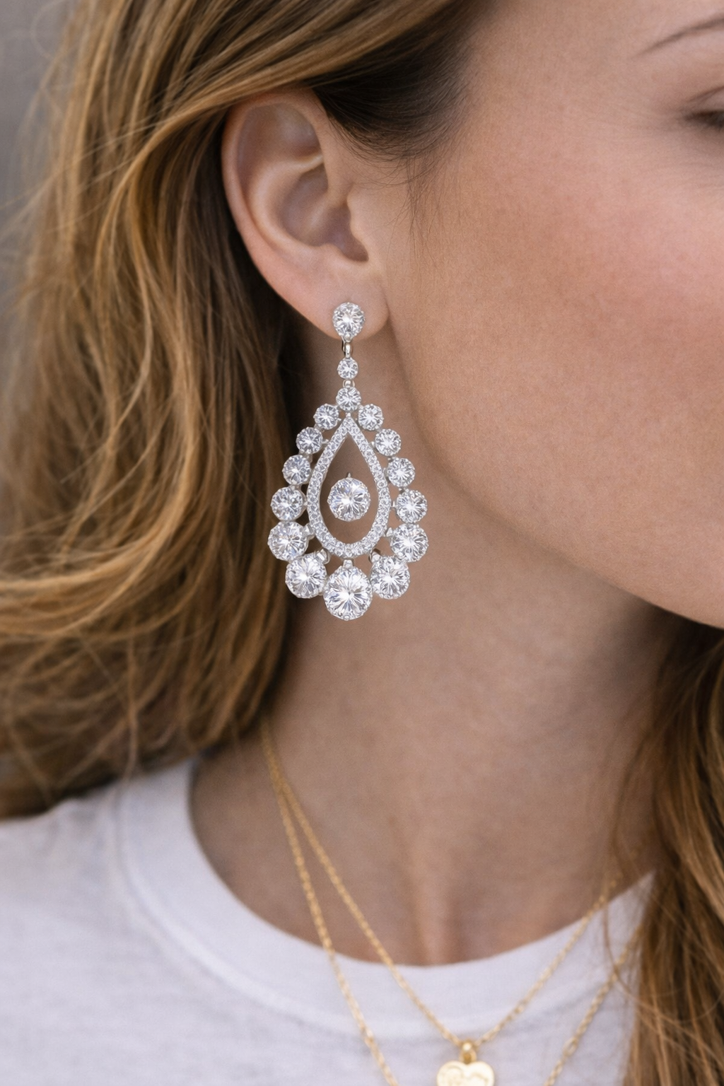 The Crystal Royale Drops