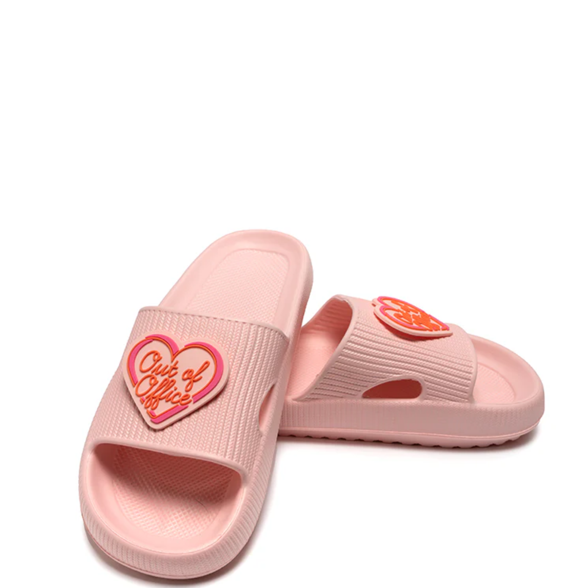 Pool Out Of Office Slides - Let's Bag It