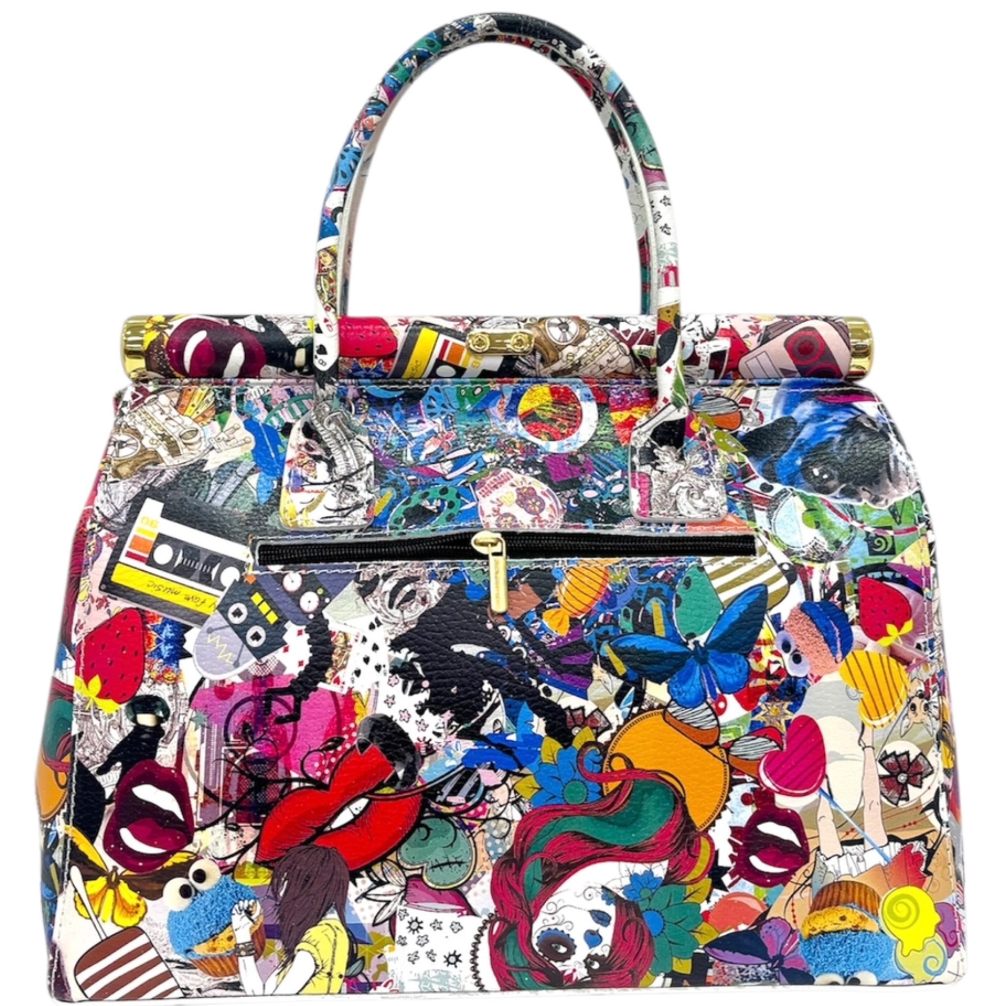 Let's Bag It