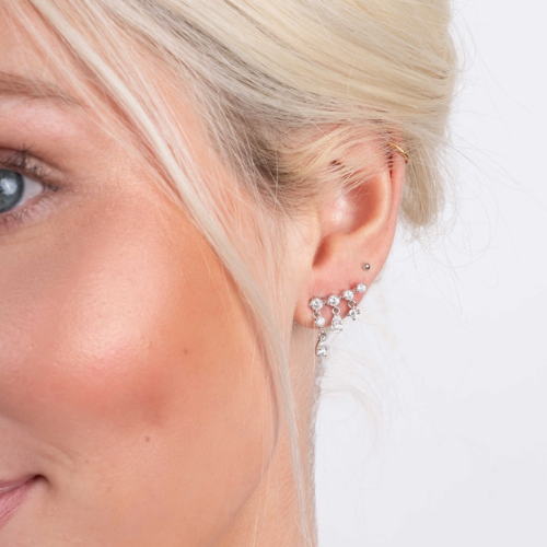 Ear Climber Earrings