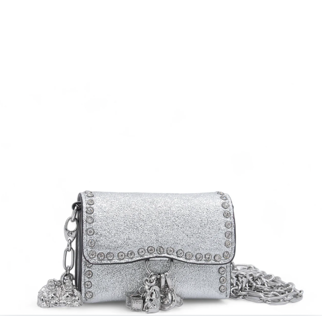 Lucky Mini Shimmer - Let's Bag It