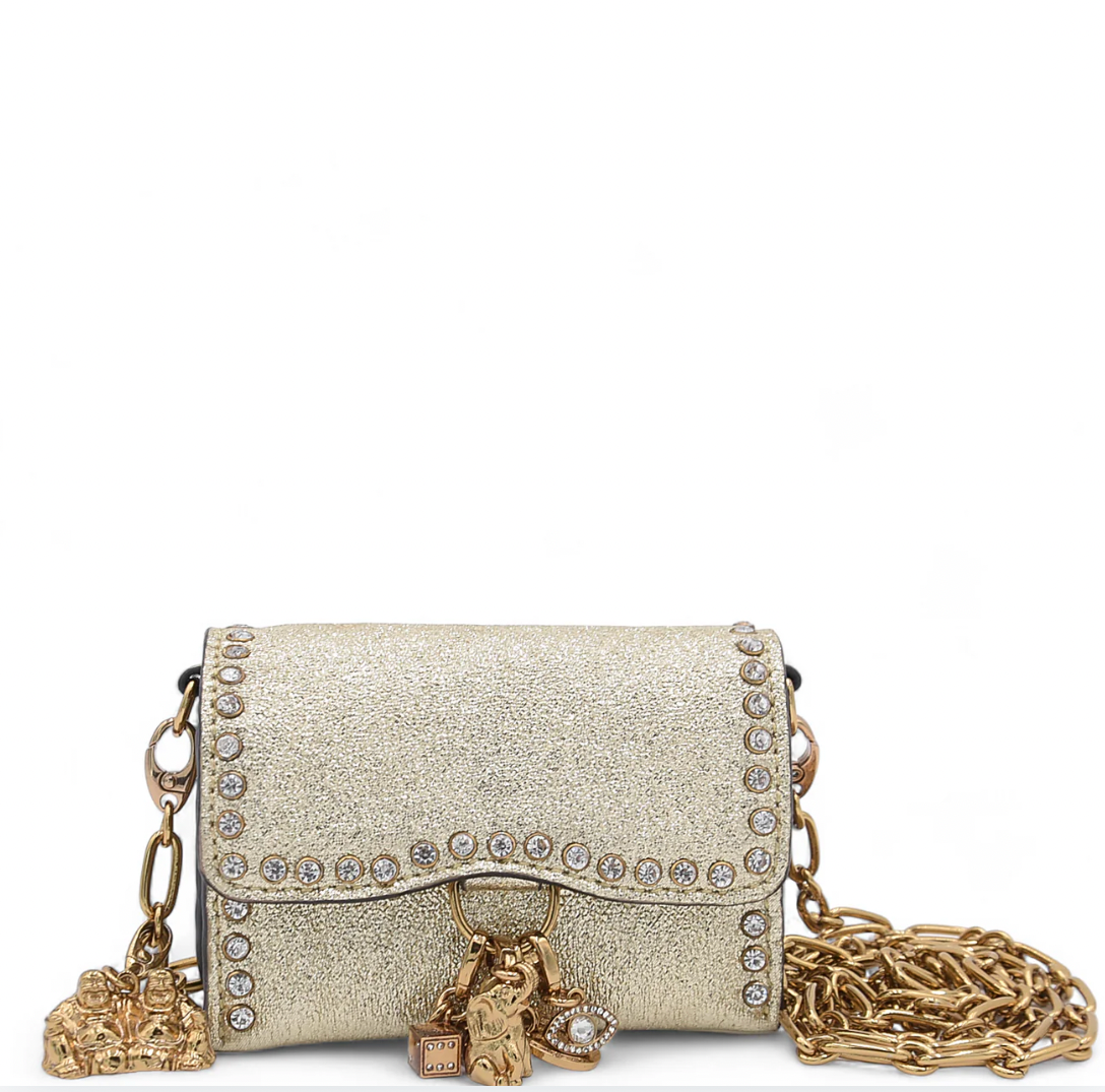 Lucky Mini Shimmer - Let's Bag It