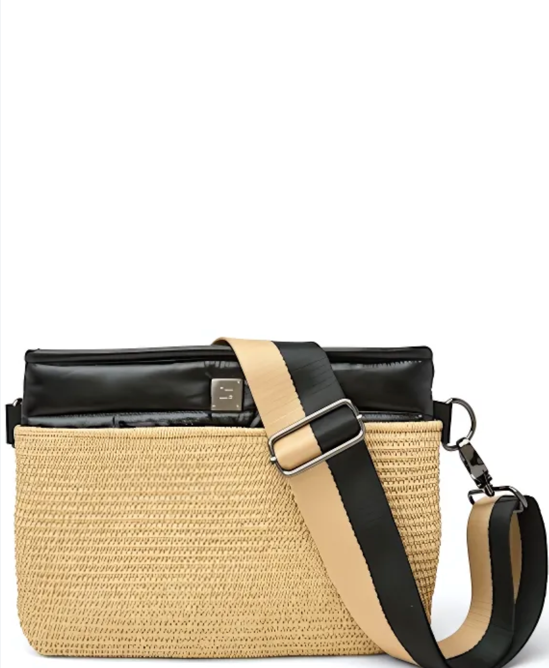 Yach Bum Bag 2.0 - Let's Bag It