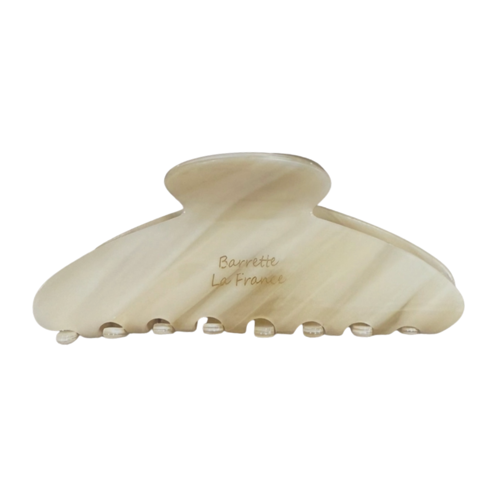 Barrette La France clip