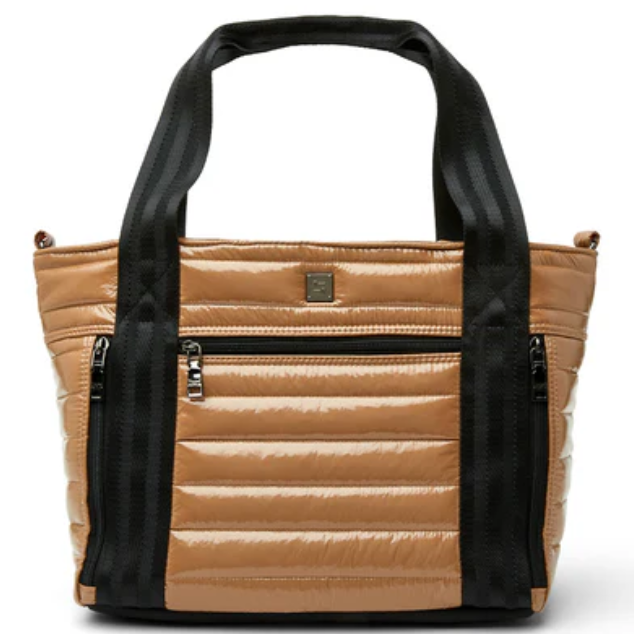 Jr. Jetset Wingman - Let's Bag It