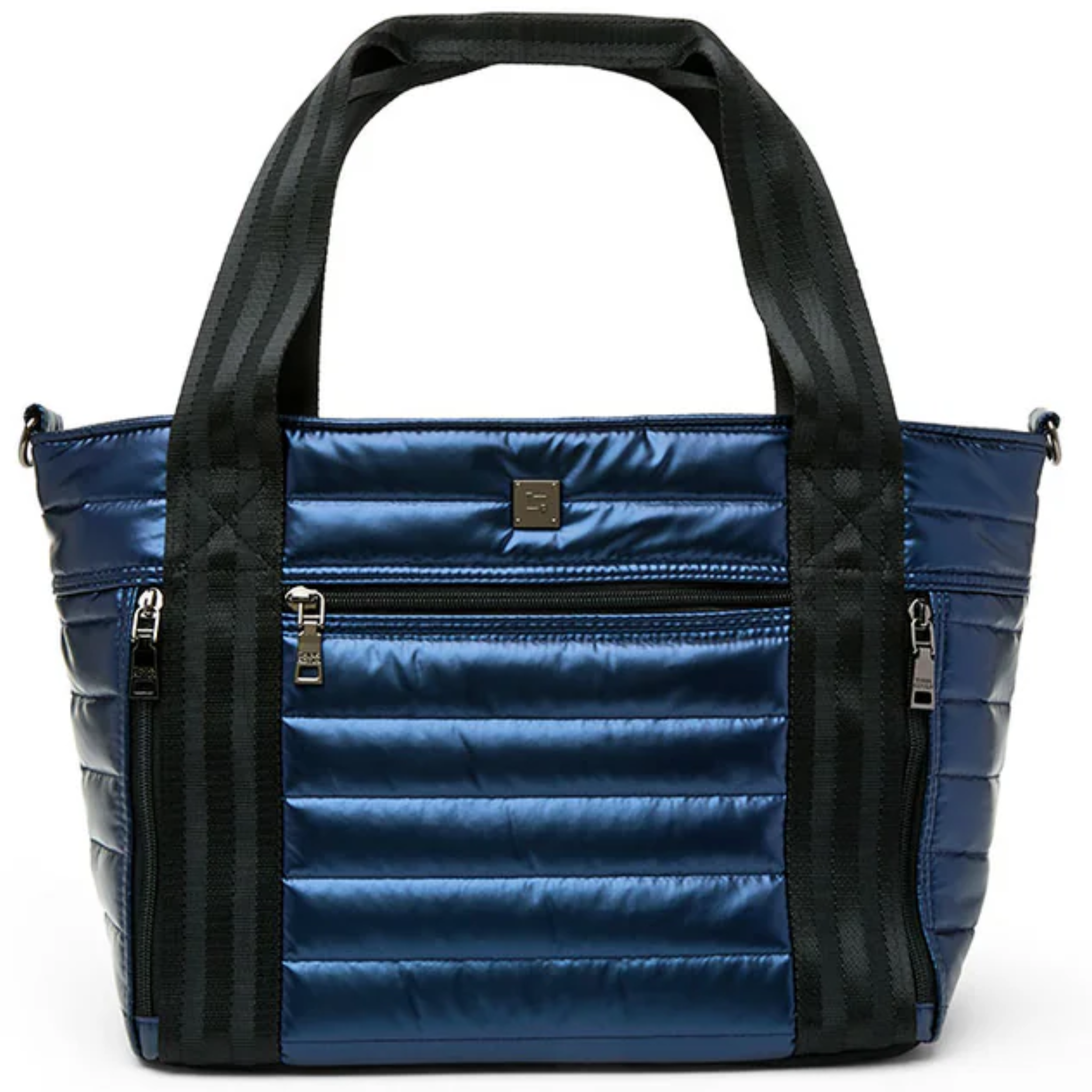 Jr. Jetset Wingman - Let's Bag It