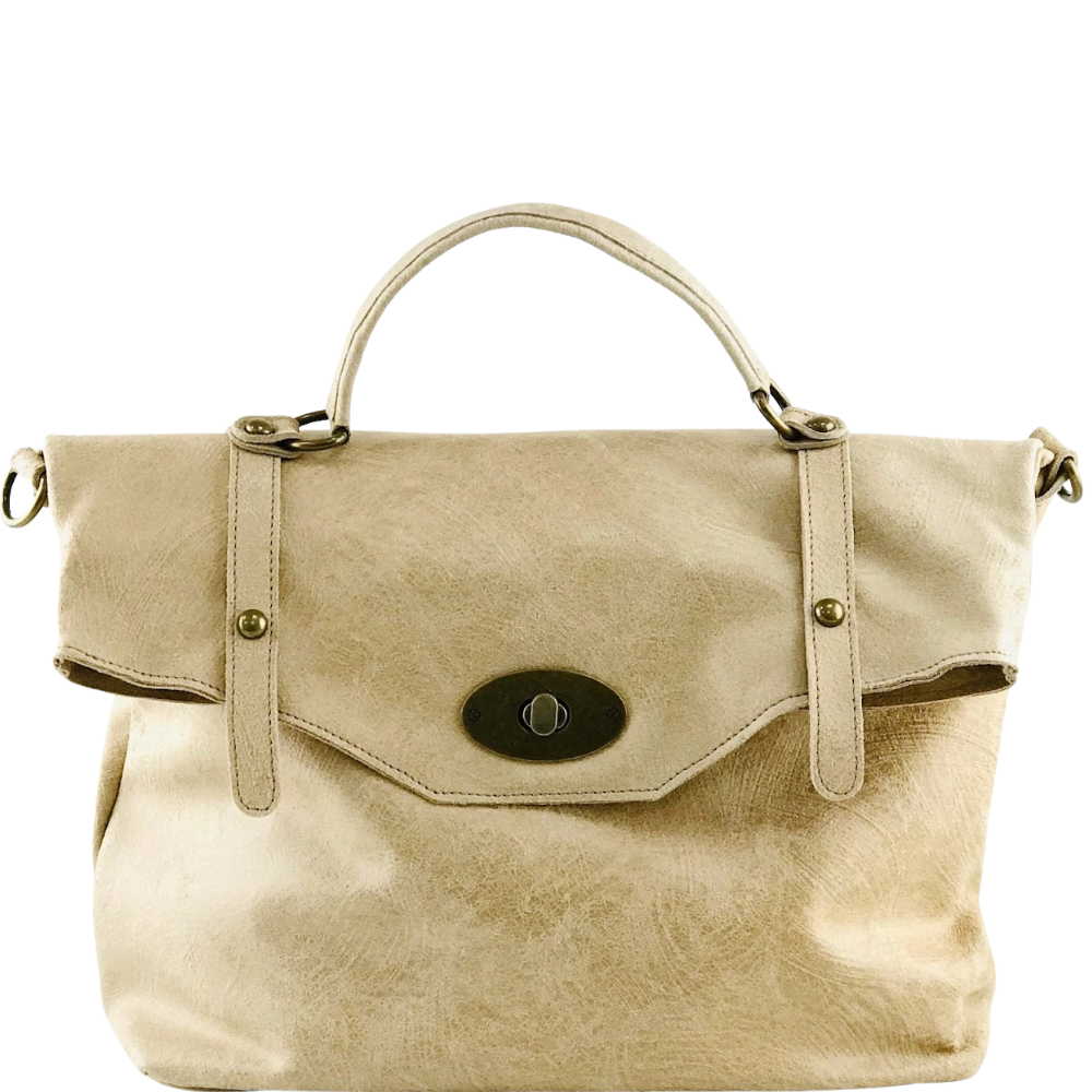 Postina Leonardo Ele Crossbody Bag