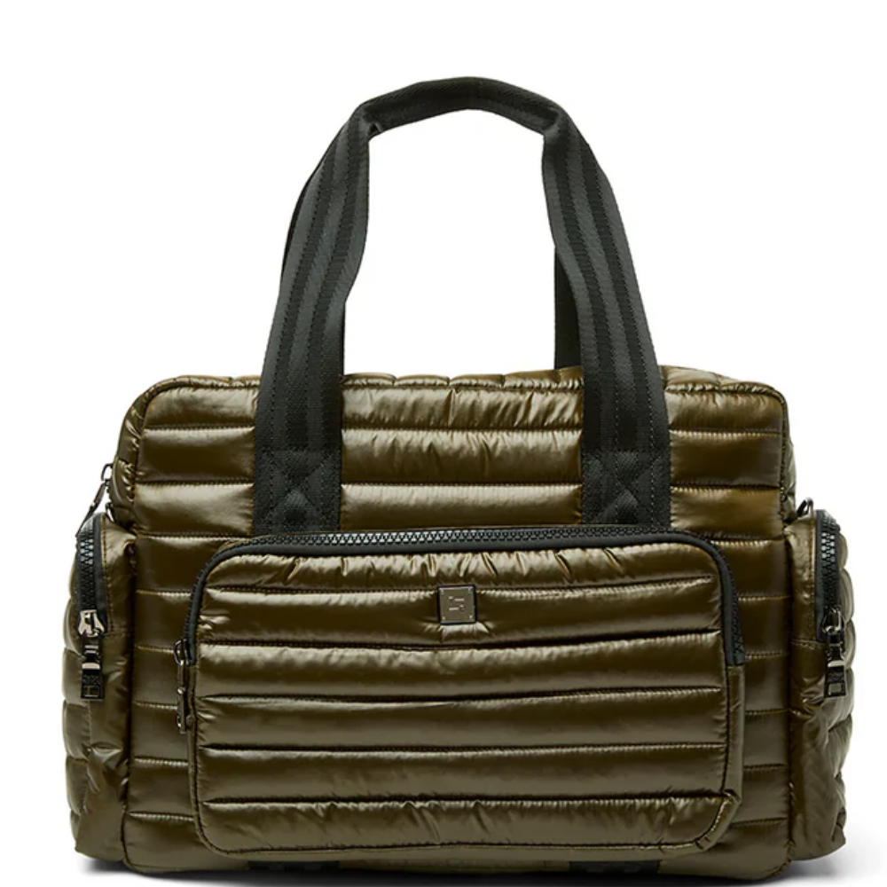 Voyager Travel Bag