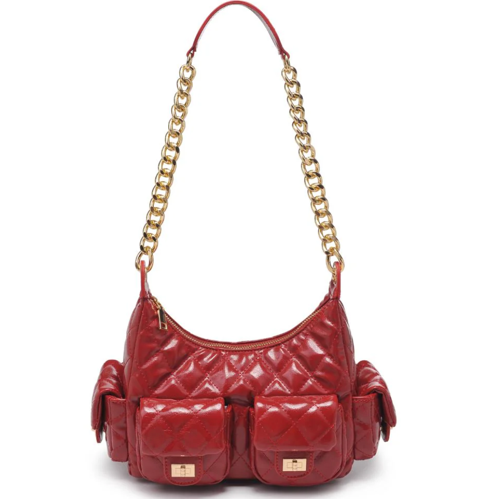 Janette Shoulder Bag
