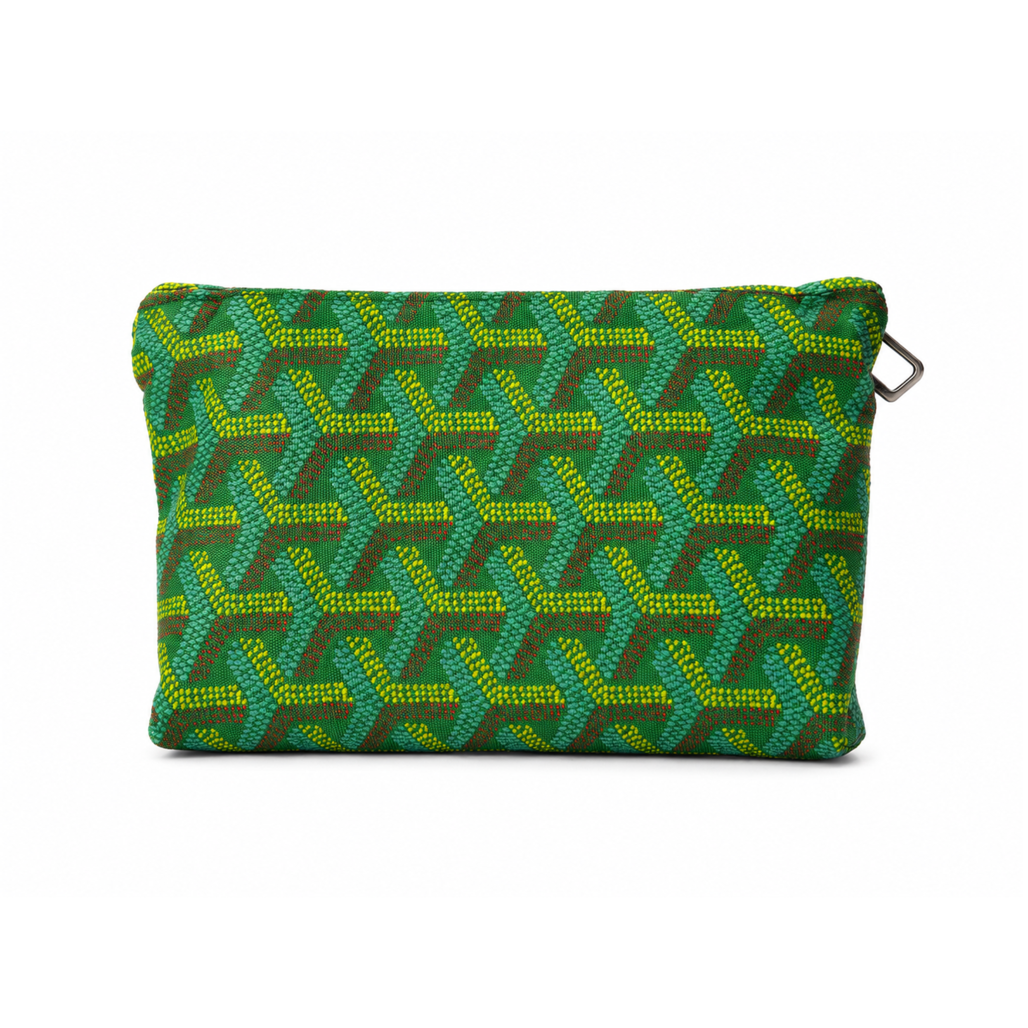 Eco Totes with Zippers