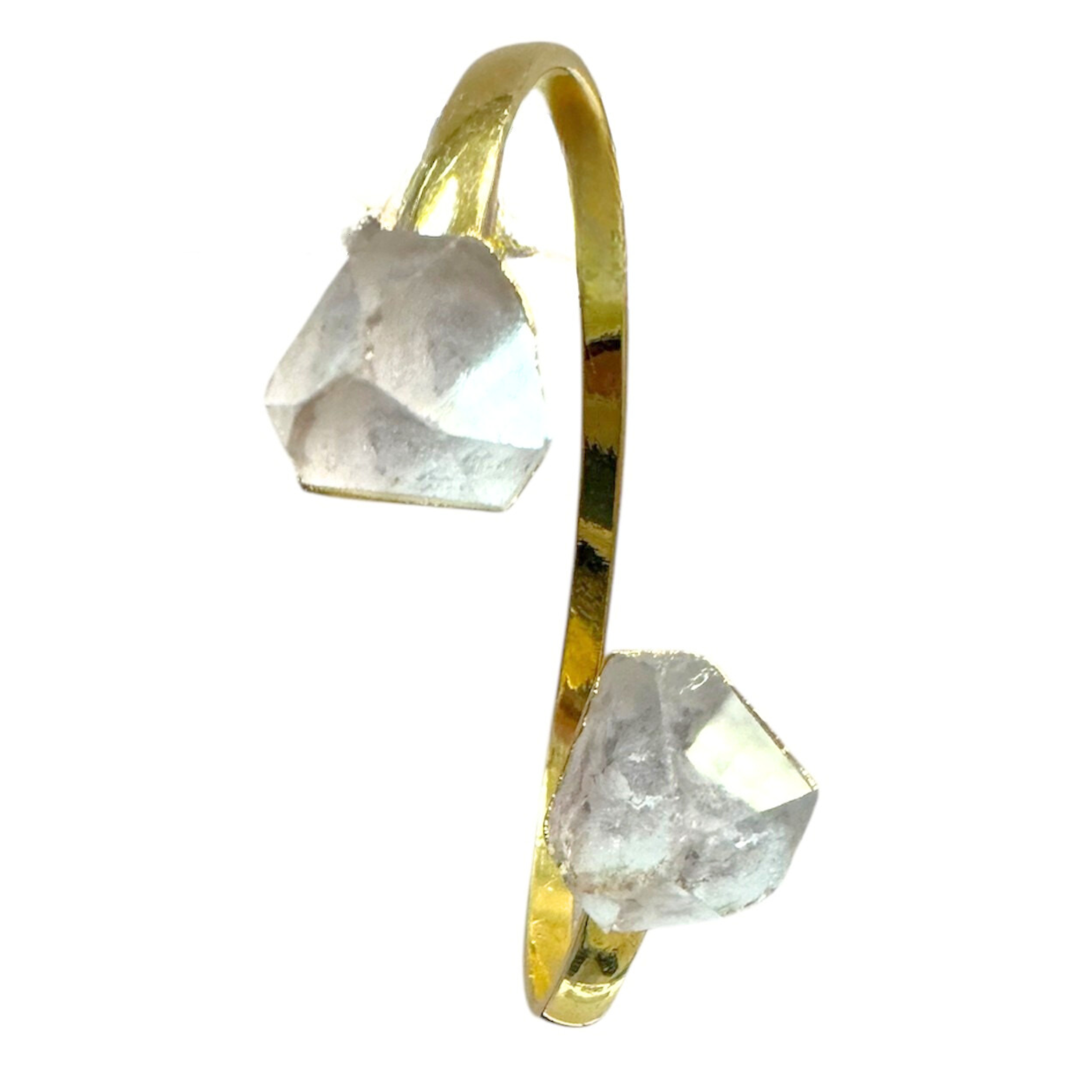 Crystal cuff - Let's Bag It