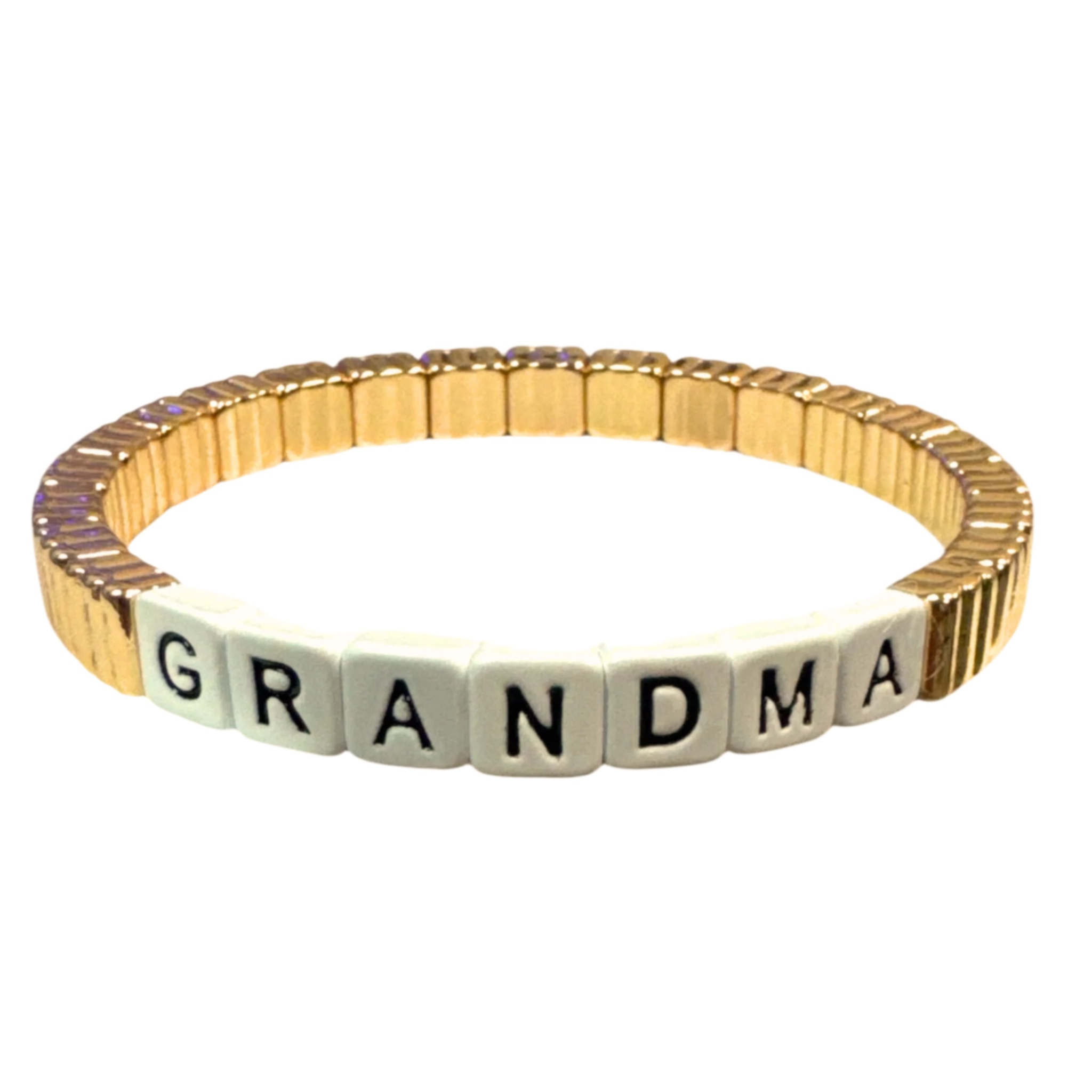 Grandma Bracelet - Let's Bag It