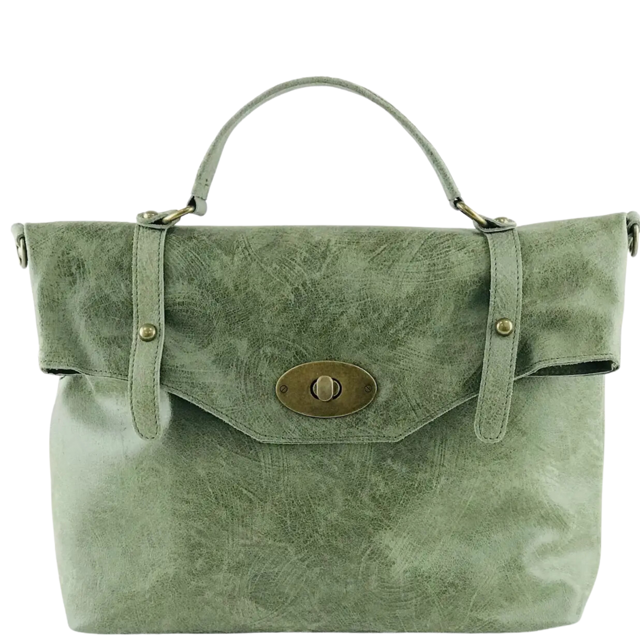 Postina Leonardo Ele Crossbody Bag - Let's Bag It