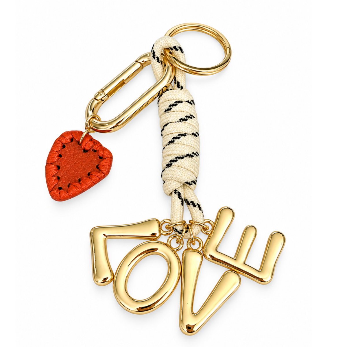 Love Bag Charm