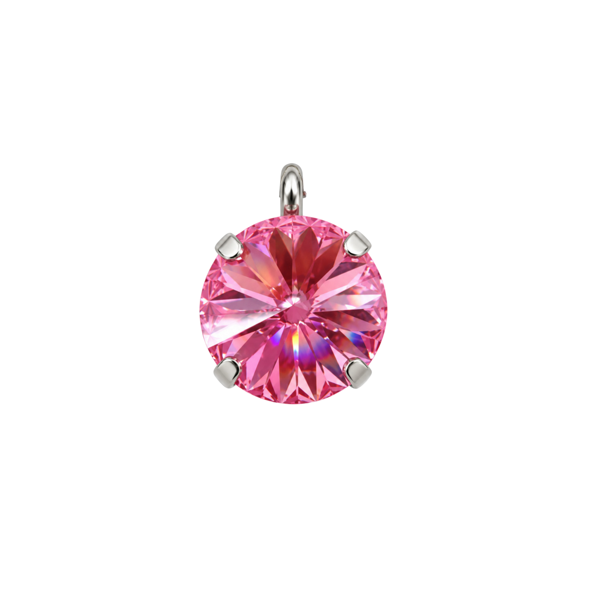 12mm Austrian Crystal Charms