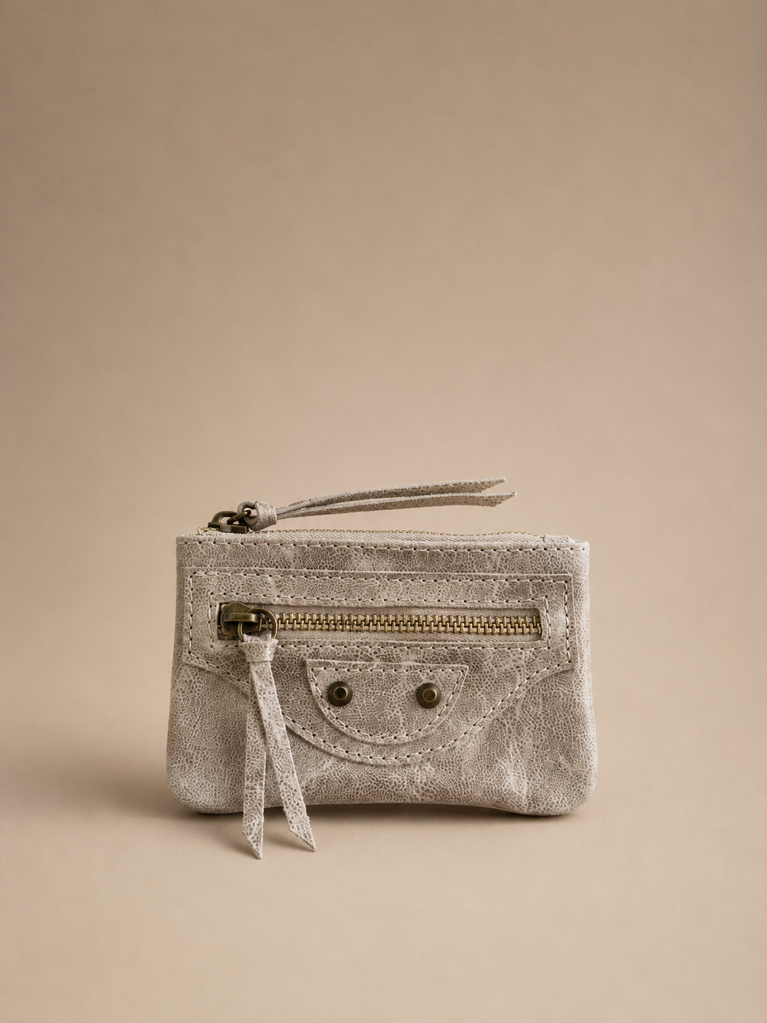 City Coin Purse