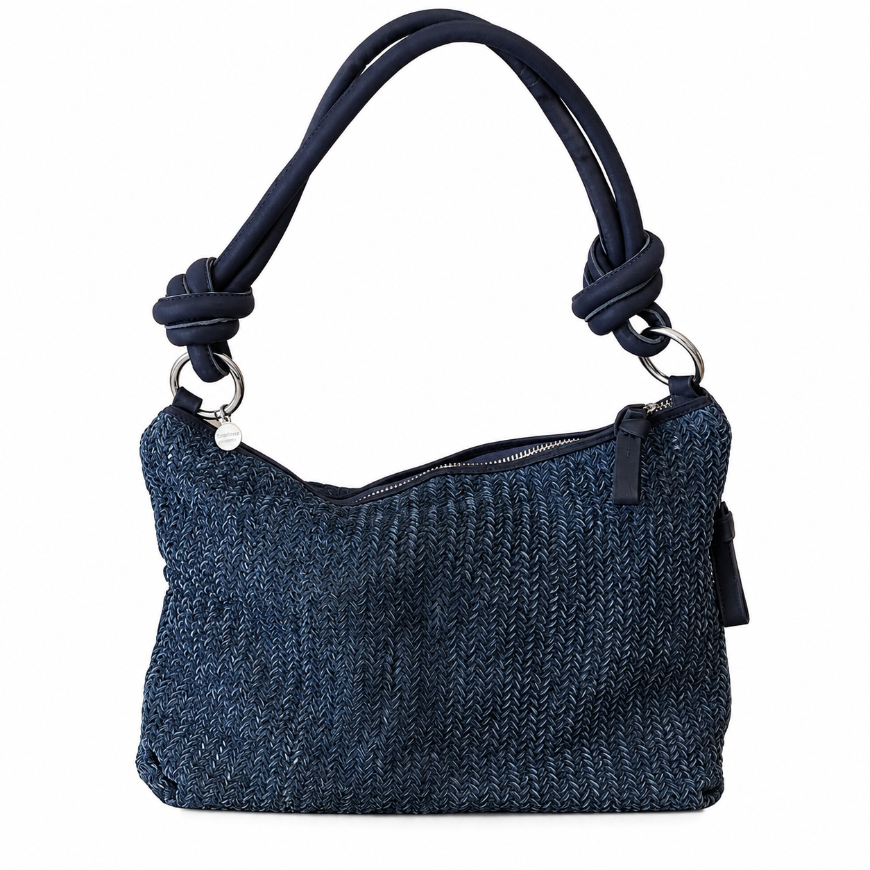 Dallas contour shoulder bag