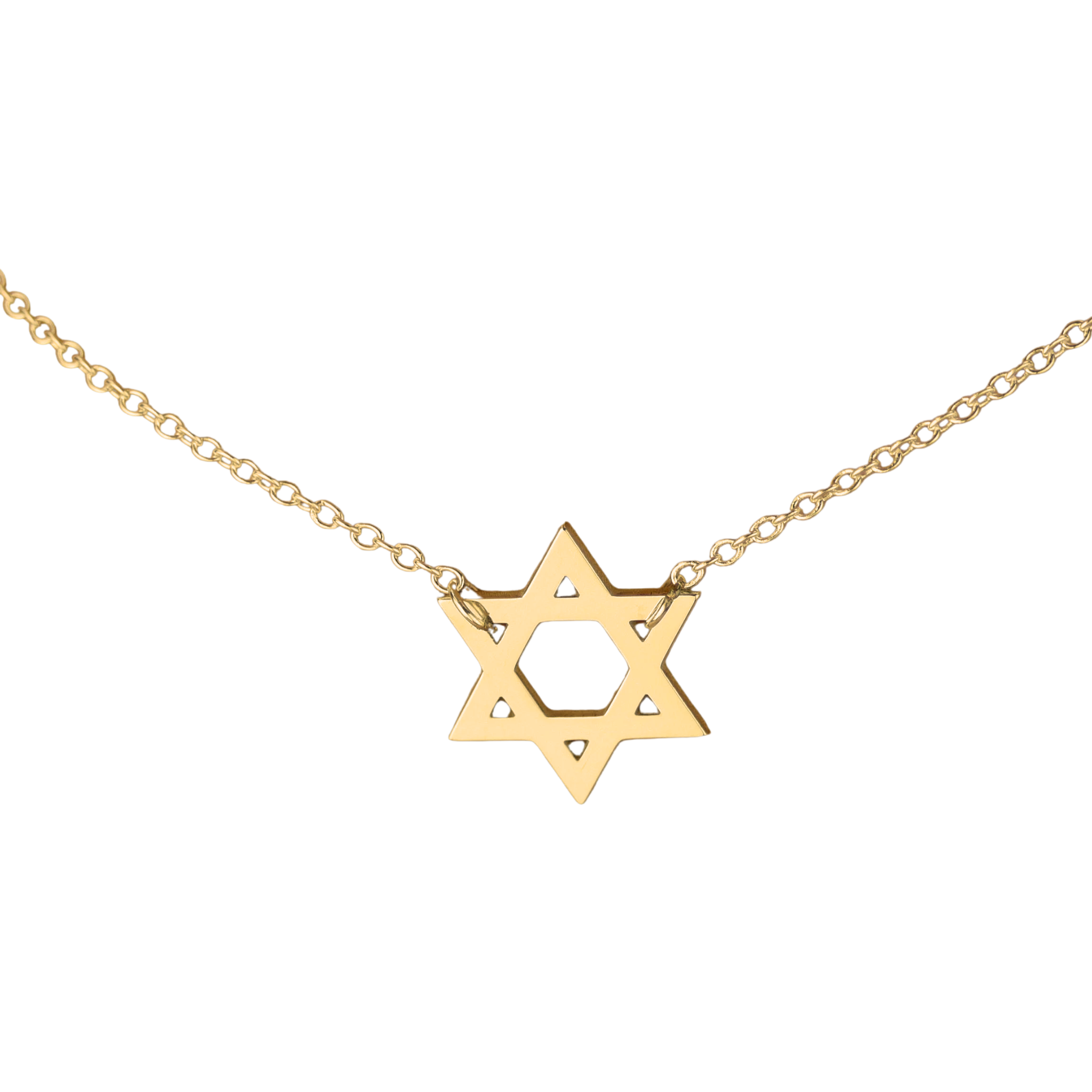 Star Of David