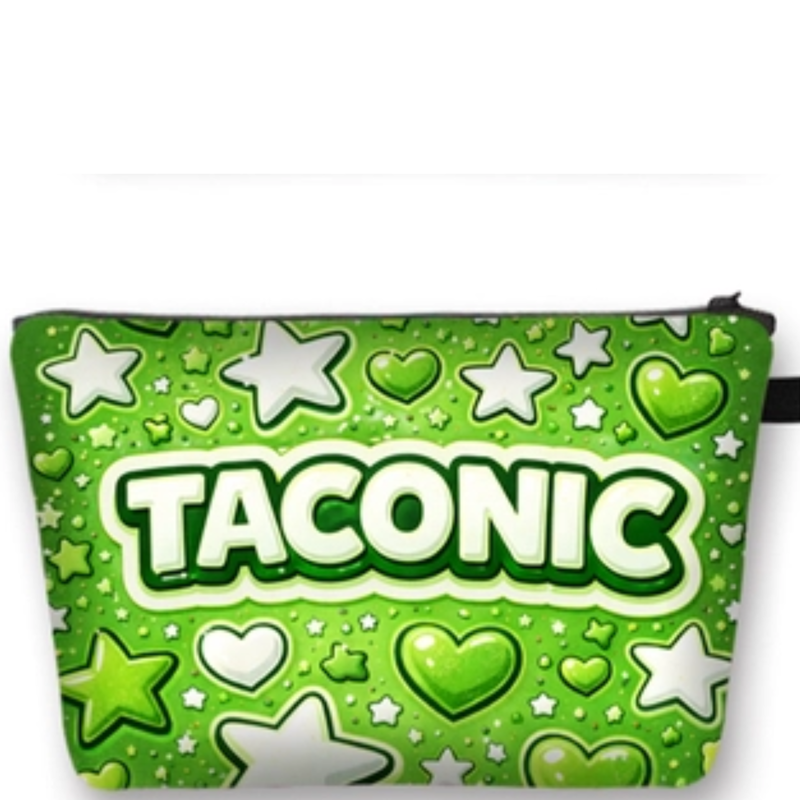 Bubble Camp Pouches
