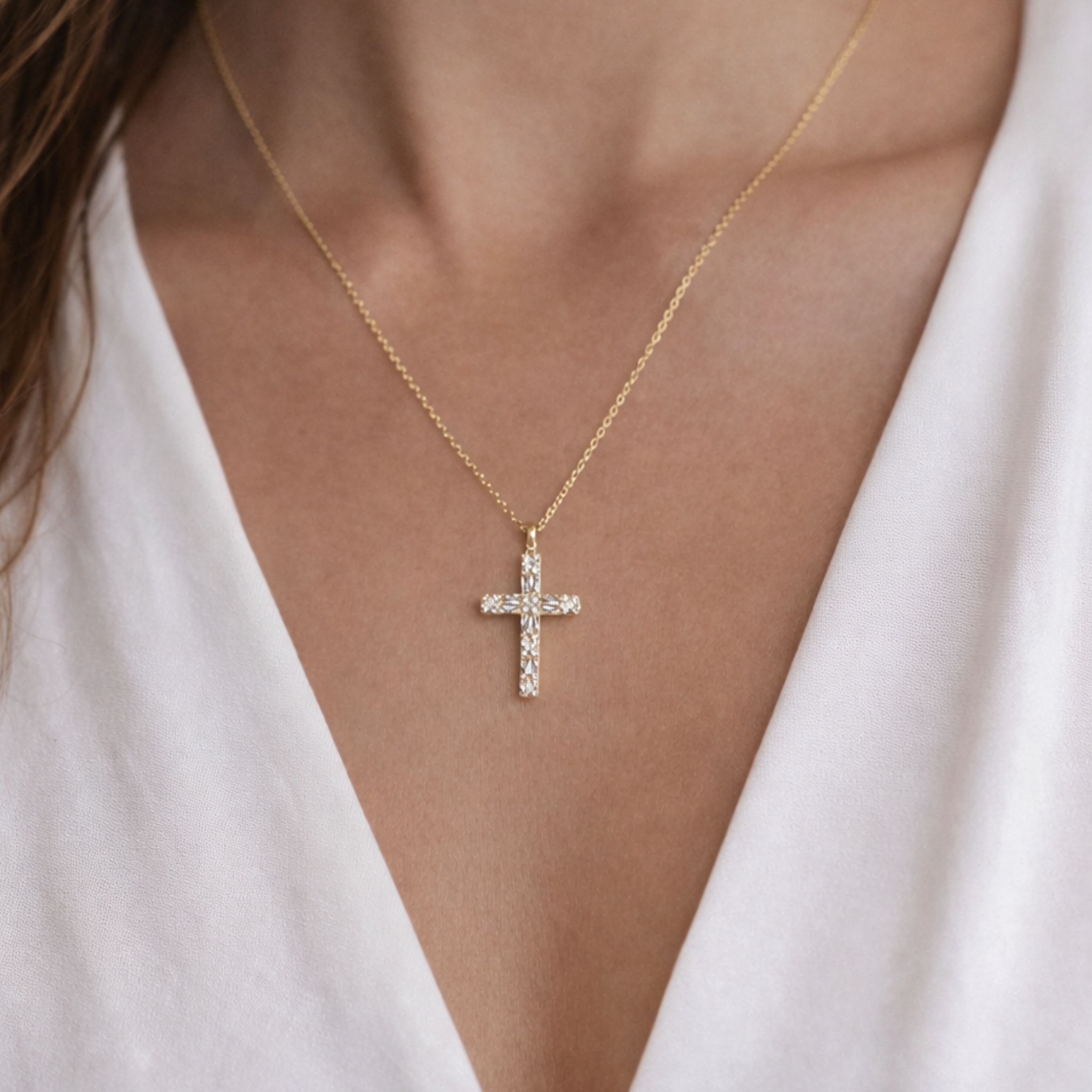 Celeste Cross