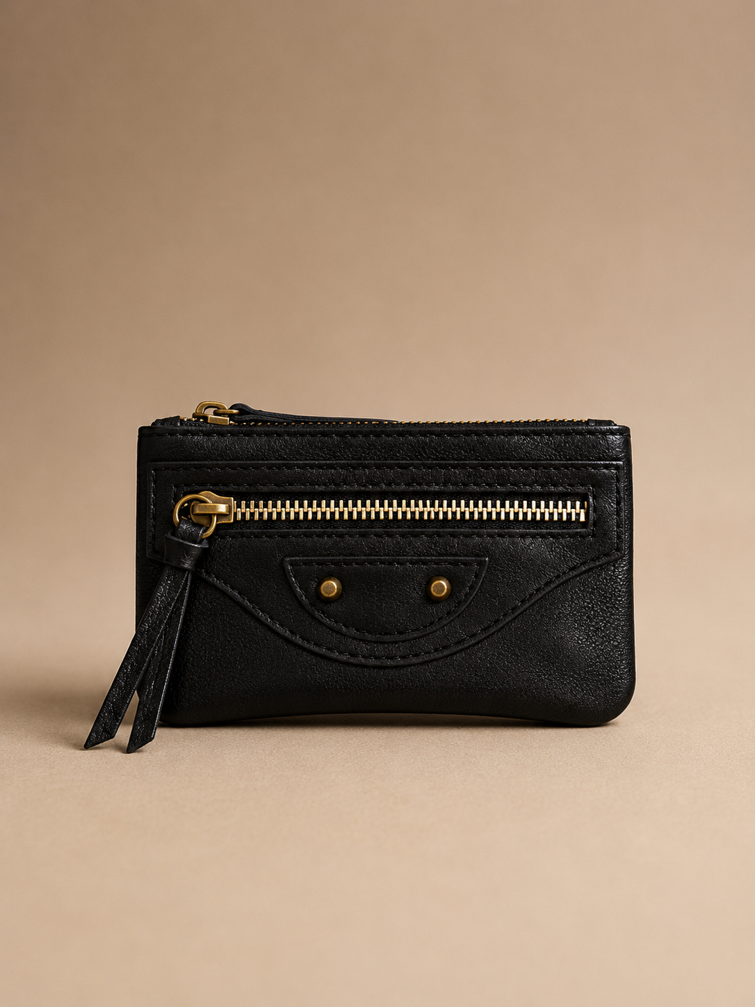 City Coin Purse
