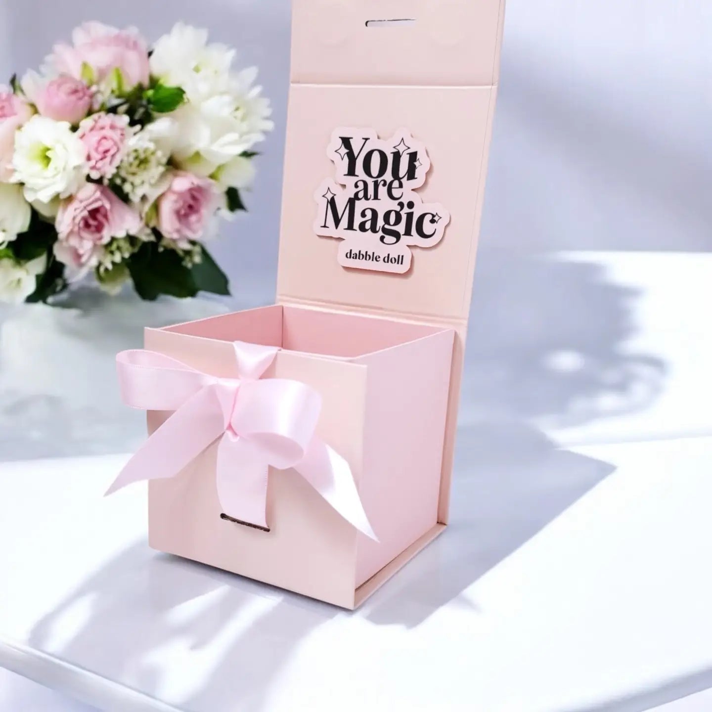 Motivation Gift Jar