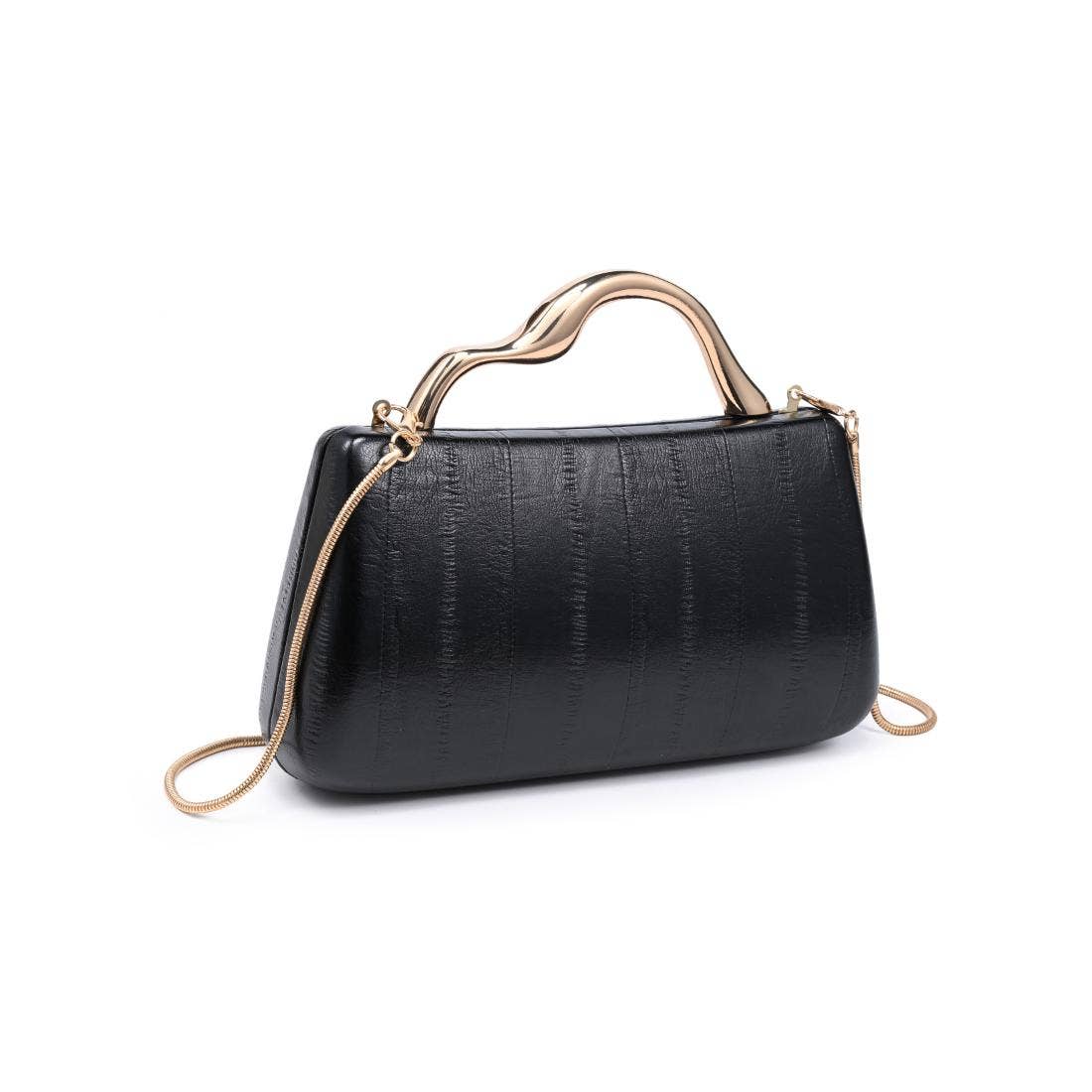 Nichelle Clutch