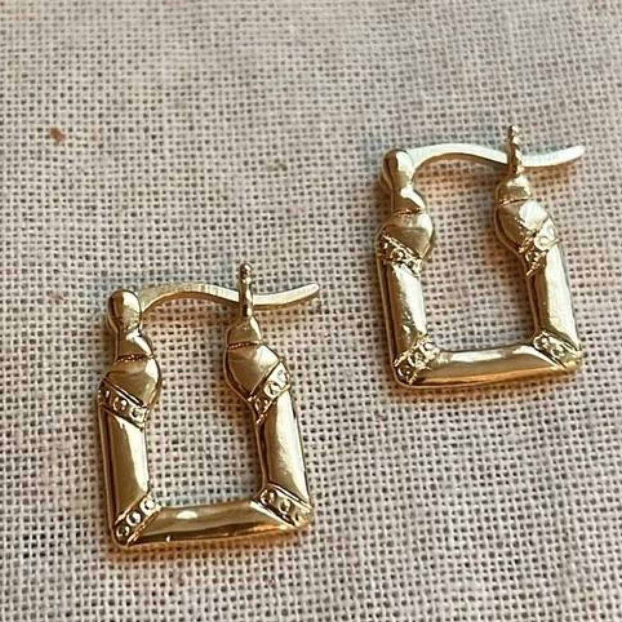 Bailles Hoops - Let's Bag It