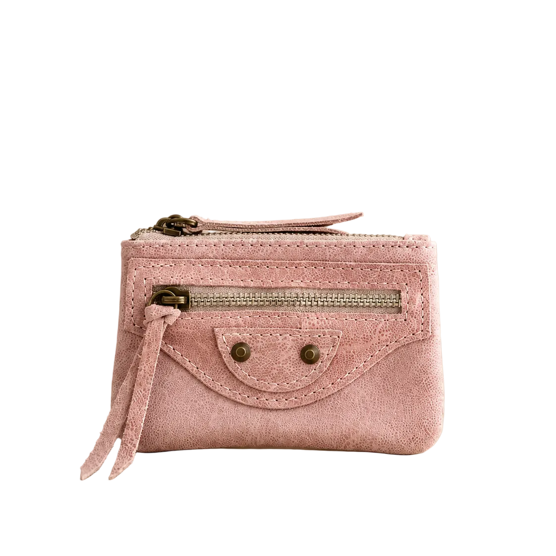 City Coin Purse