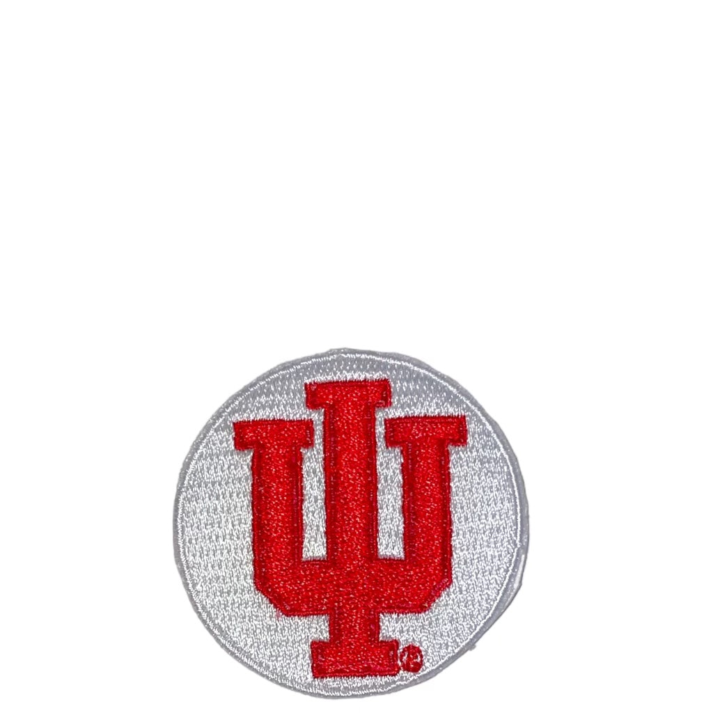 College Patch Stickers