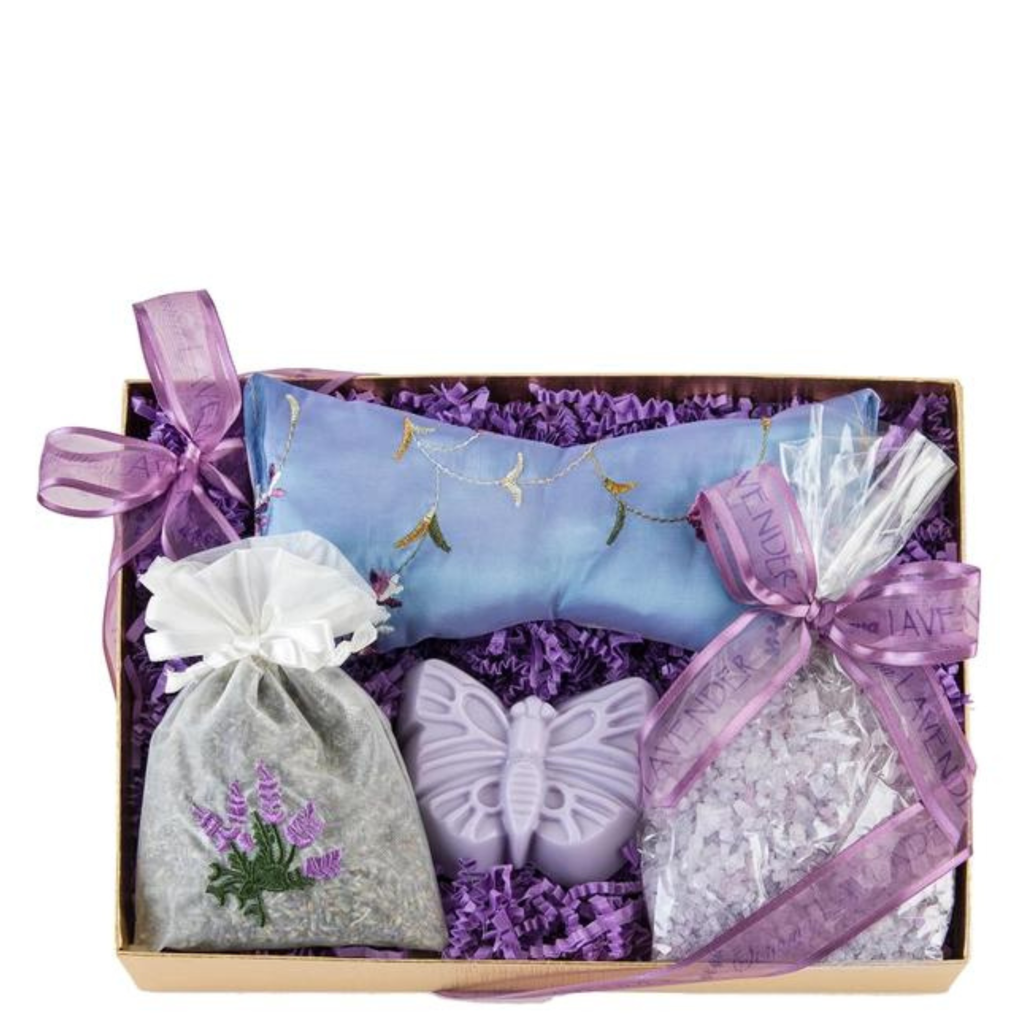 Gift Set - Lavender Sweet Dreams Kit