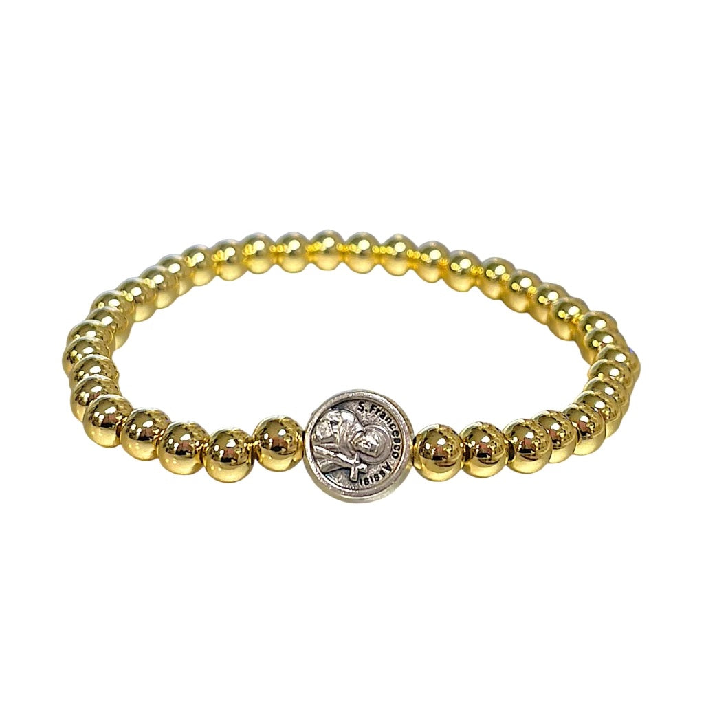 Prayer For My Pet Bracelet - Let's Bag It