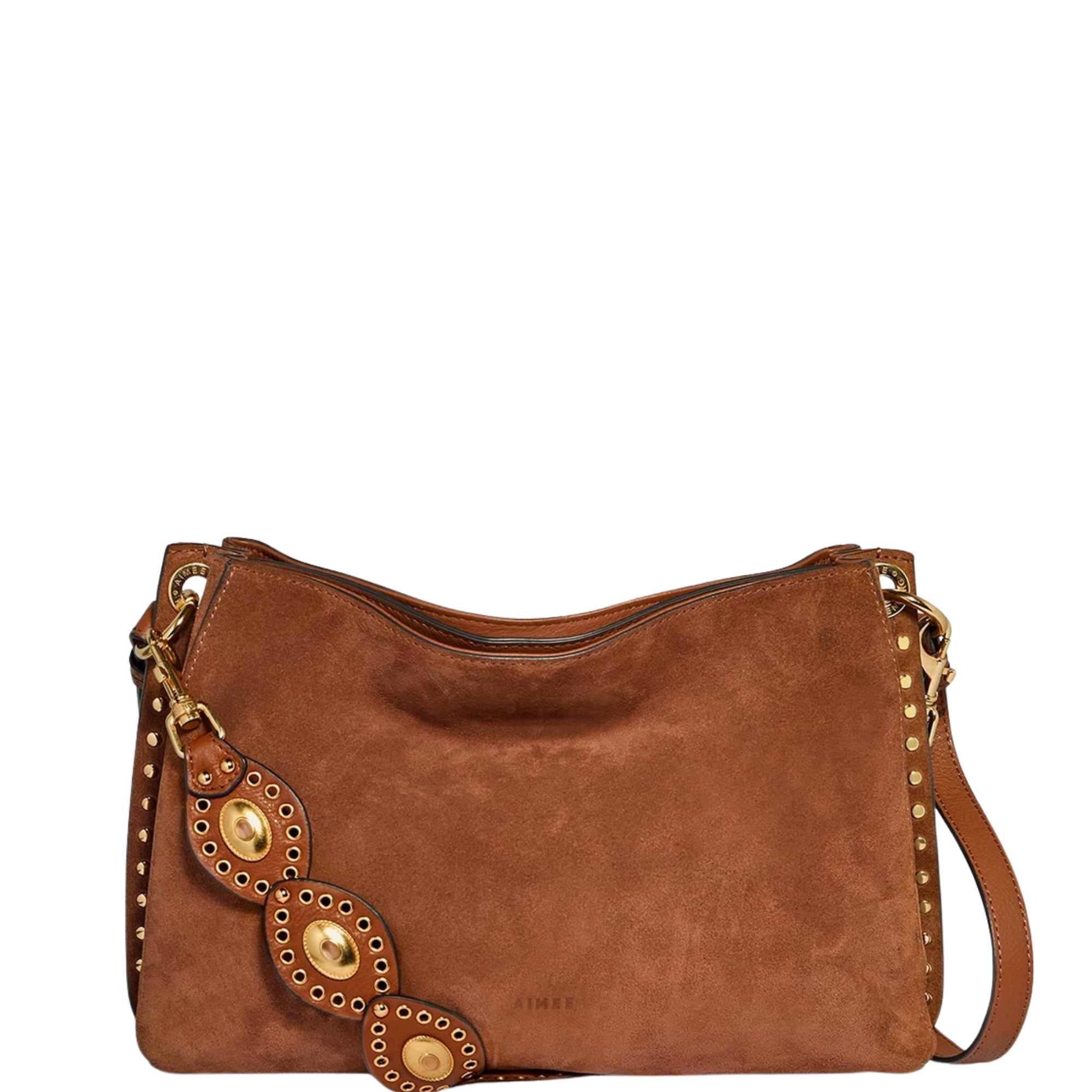 Roma Double Entry Shoulder
