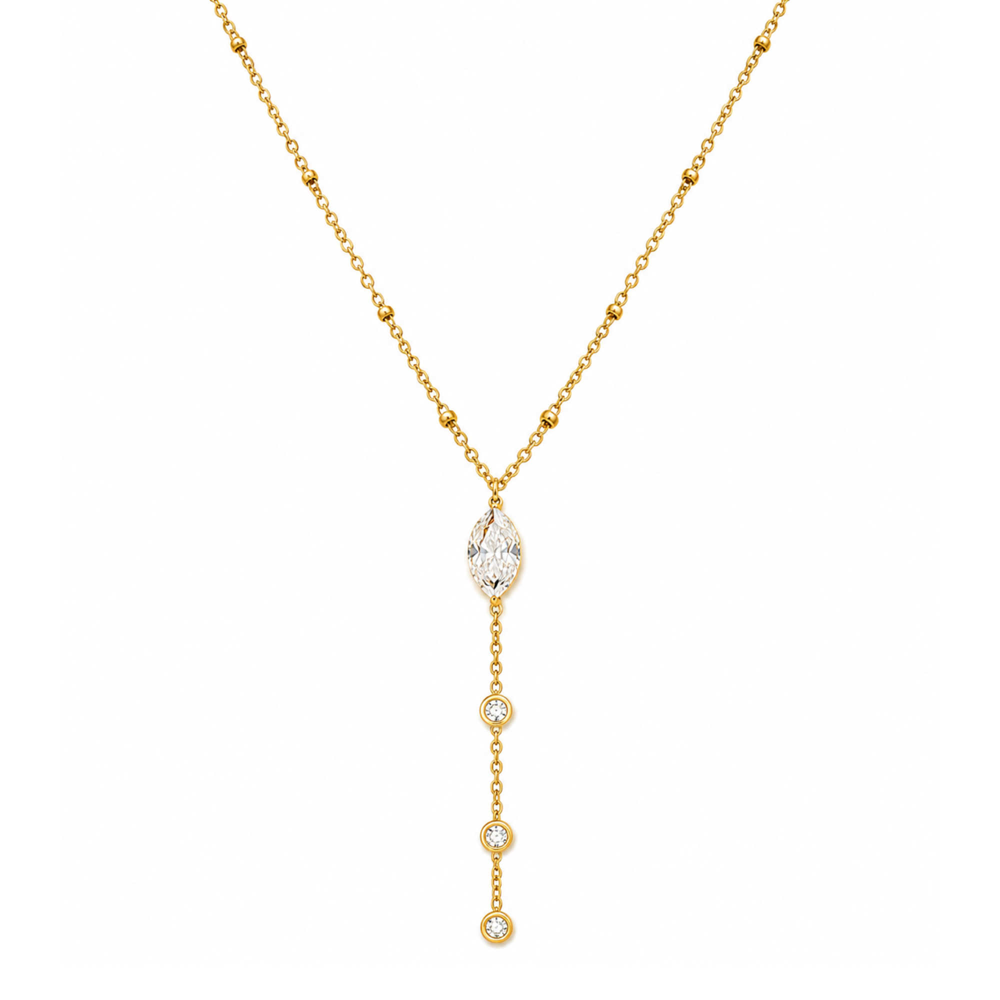 Whitney Necklace