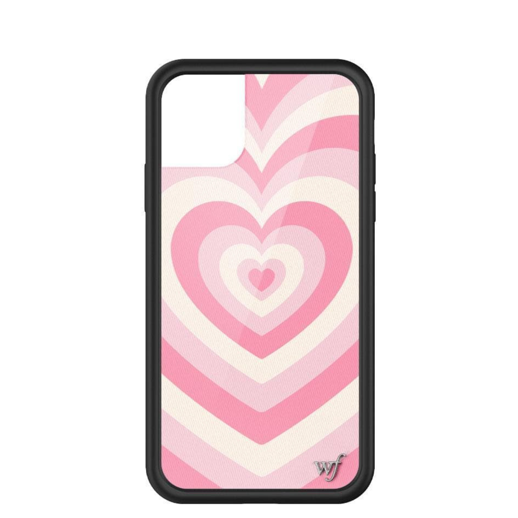 Rose Latte iPhone 11 Pro Max Case