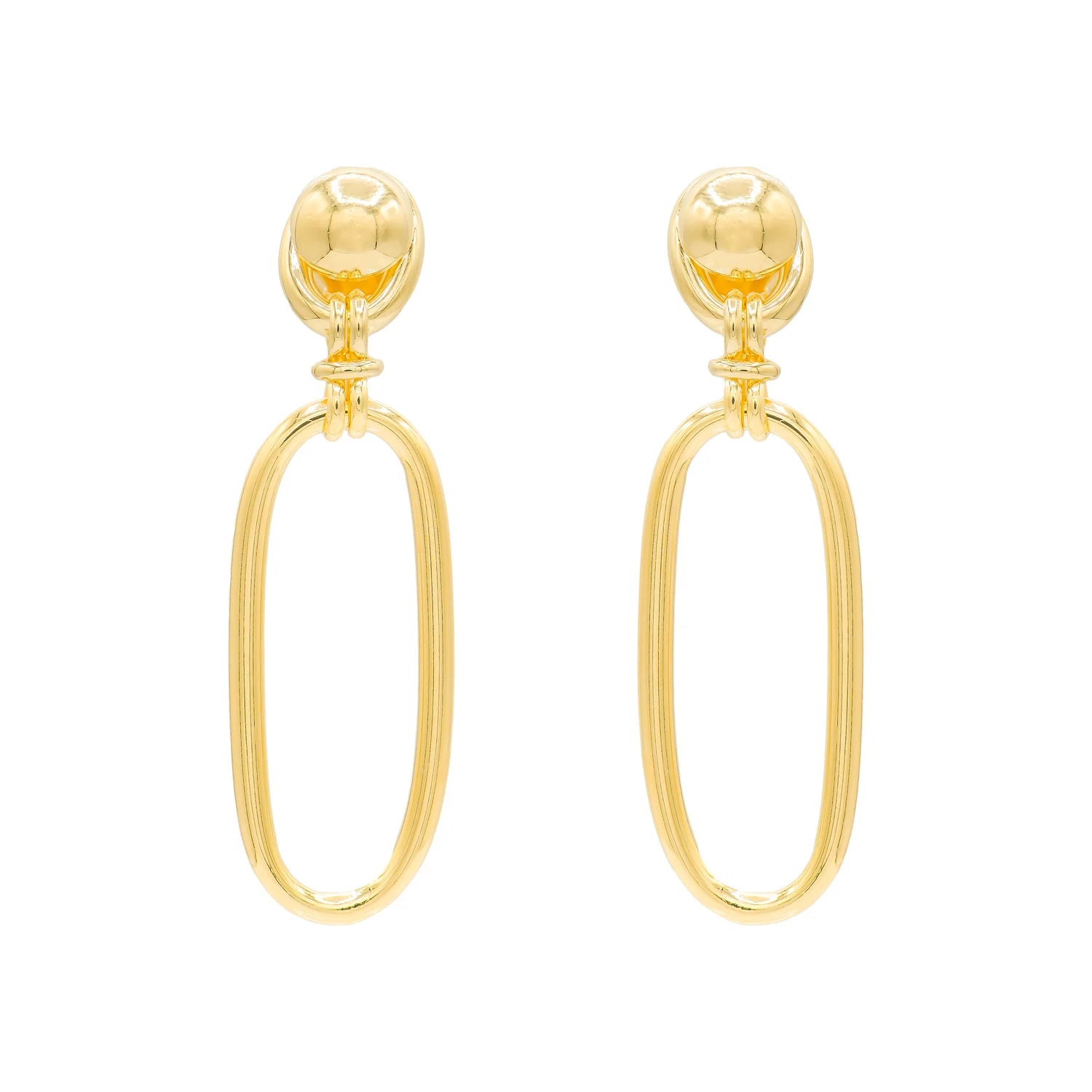 Thalia Drop Earrings