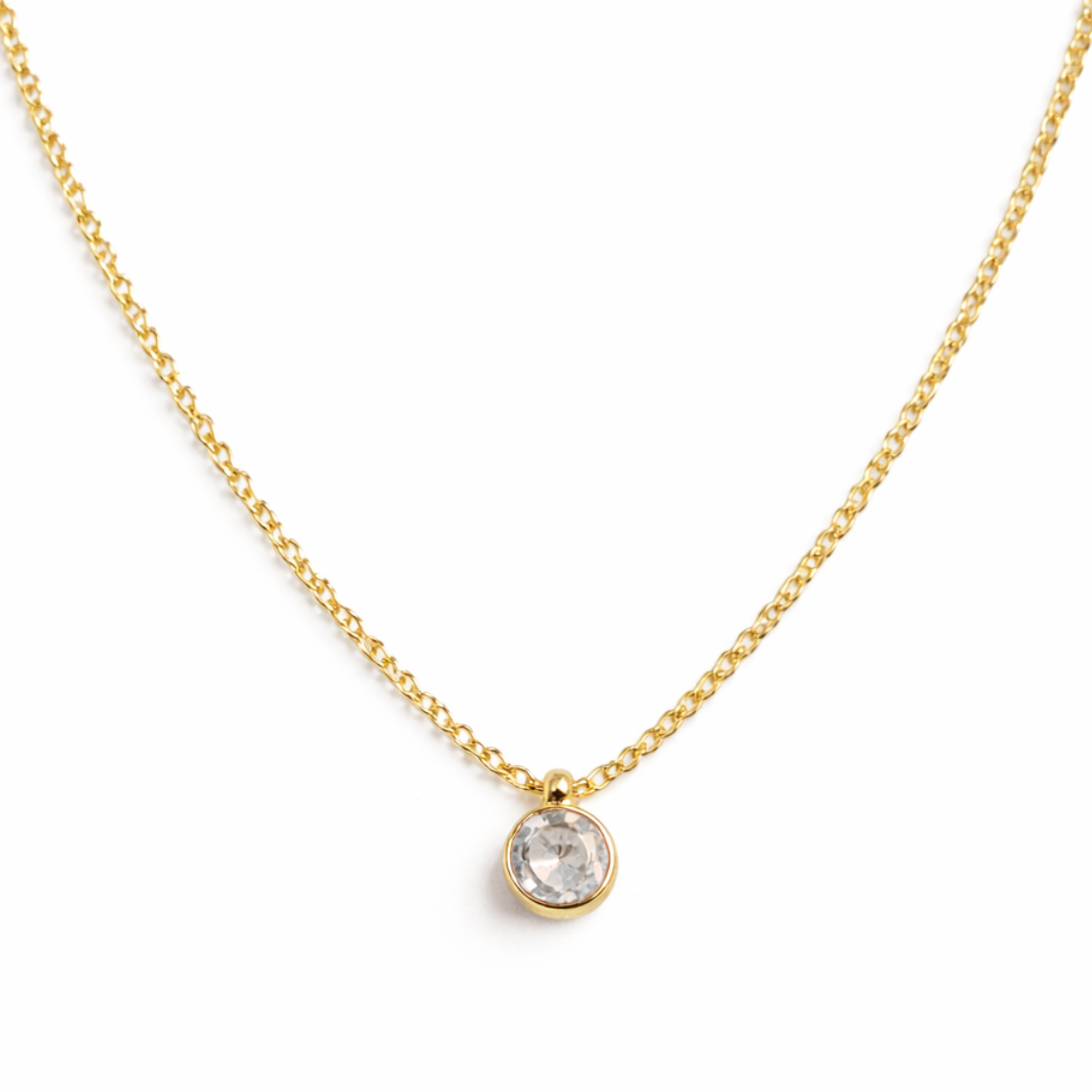 Private label gemstone necklace featuring a wide Cuban chain with colorful gem accents, stylish jewelry accessory.